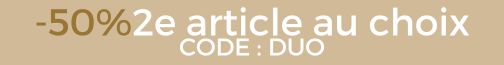 -50% code : DUO
