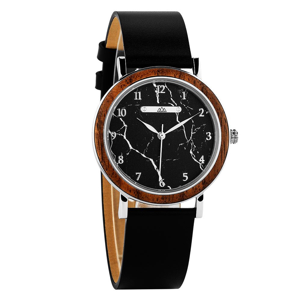 Montre Bambou - Astoria