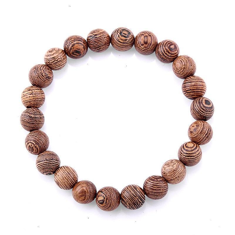 Bracelet Tibétain - Minimal