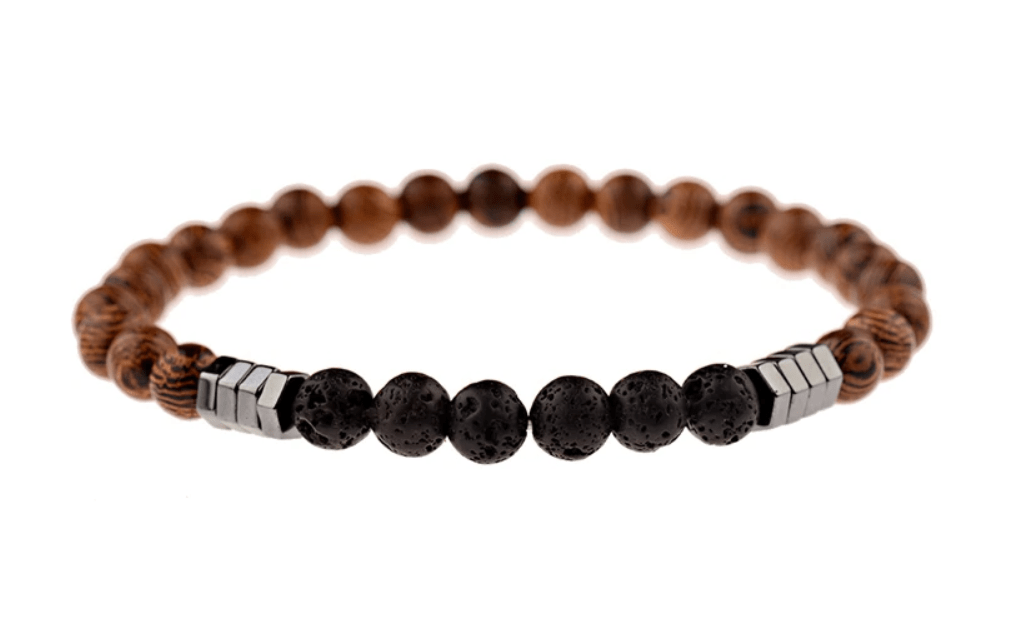 Bracelet Tibétain - Shakti