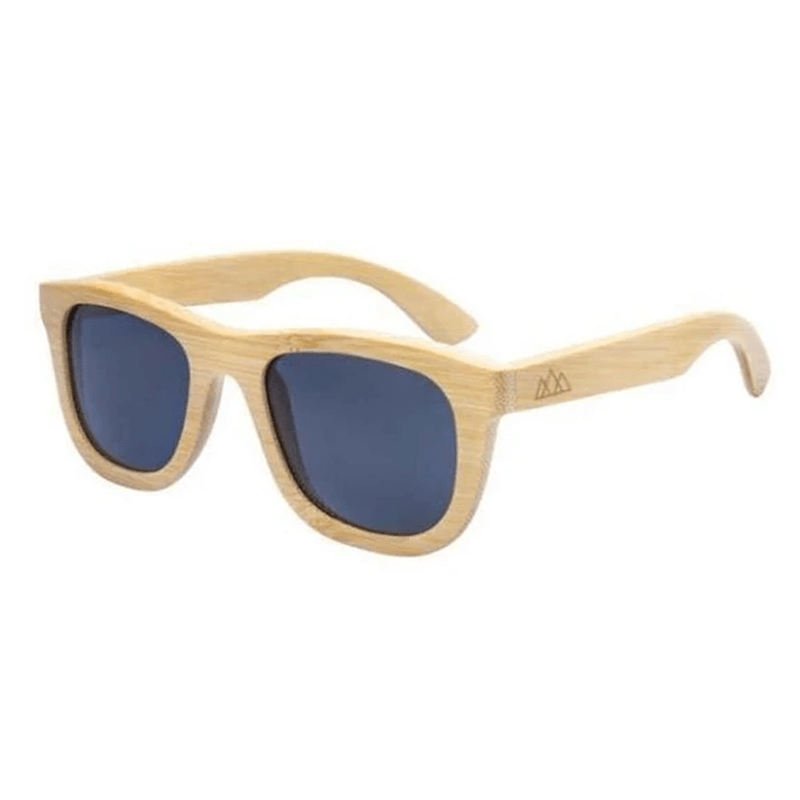 Lunettes en bois - Bambou