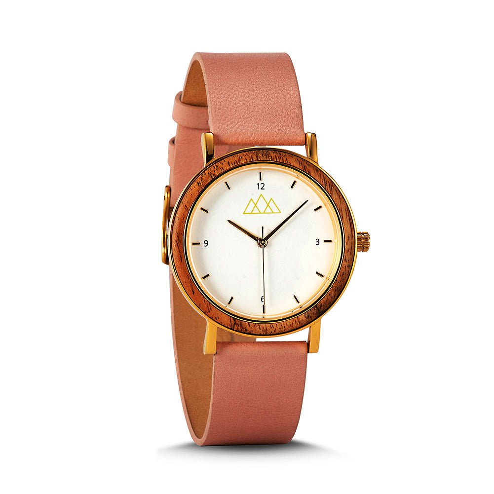 Montre Quartz Femme