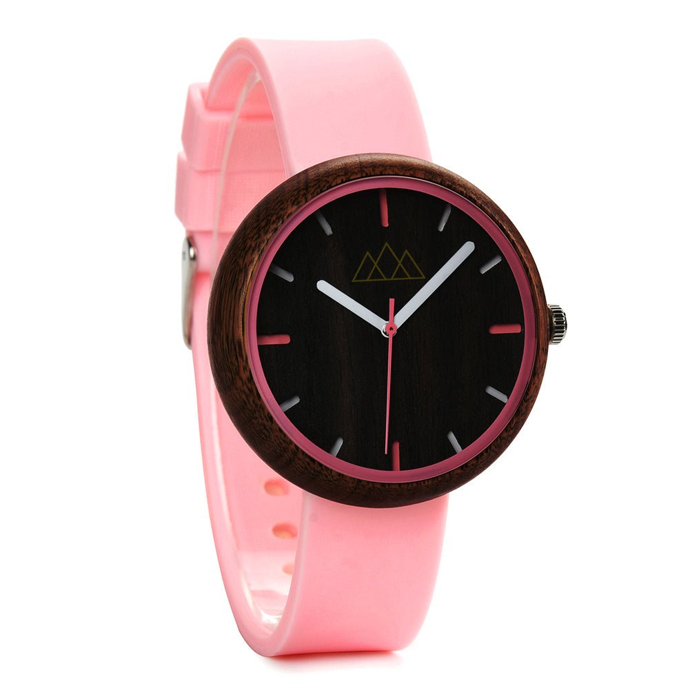 Montre Femme Rose