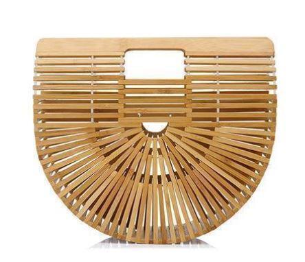 Sac Bambou - Gaia
