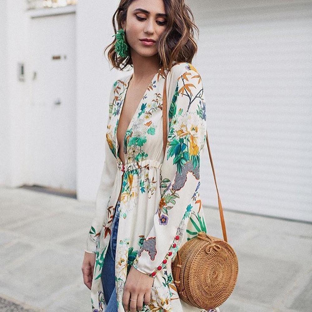 Sac en Osier Rond - Chloé