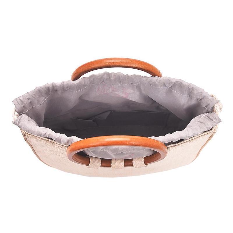 Sac en Paille - Julia