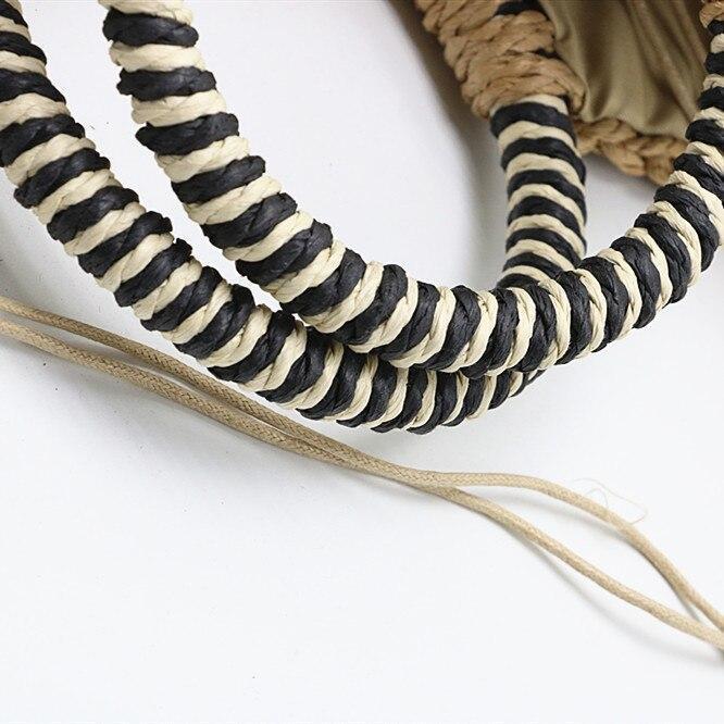 Sac en Paille - Lorena