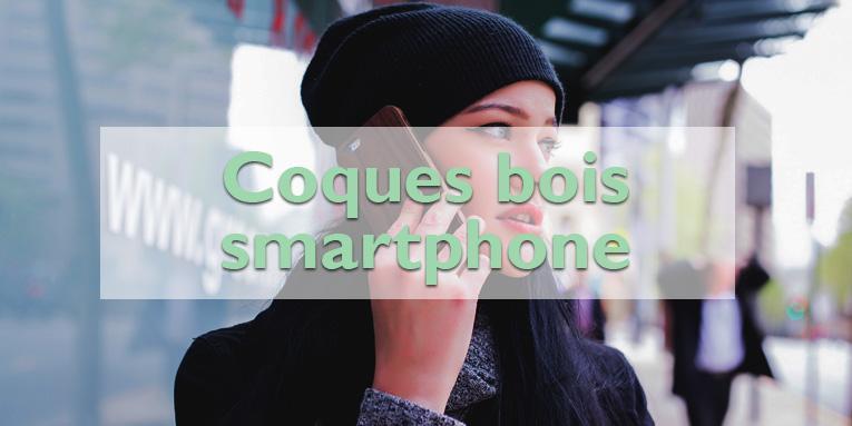 Les 9 bonnes raisons de choisir une coque en bois
