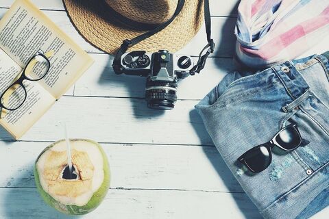 Vacances