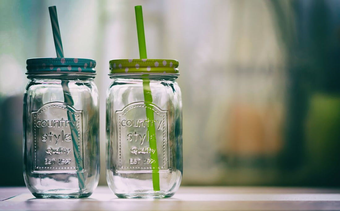 recyclage verre contenant déchets
