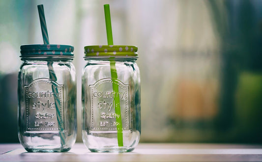 recyclage verre contenant déchets