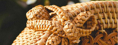 Sac en Paille