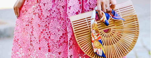 Sac Bambou