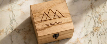 Coffret et Boîte à Montre en Bois