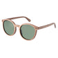 Ray Ban Bois Lunettes Ozed - Vintage Gris Ambré