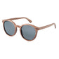 Ray Ban Bois Lunettes Ozed - Vintage Gris Sombre