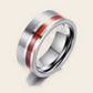 Bague en bois Anima Light – The Wood Stock