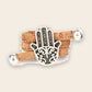 Bague Liège Main – The Wood Stock