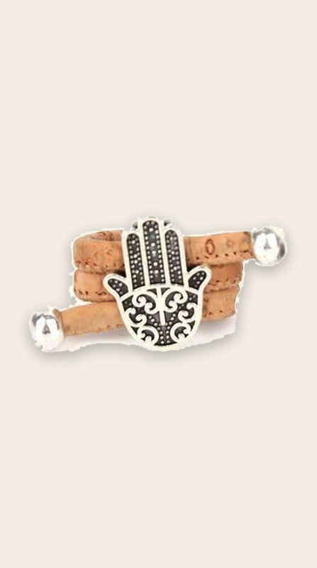 Bague Liège Main – The Wood Stock