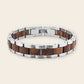 Bracelet en bois homme Ibra – The Wood Stock