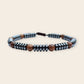Bracelet mala Carbon – The Wood Stock