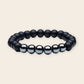 Bracelet mala Chrome – The Wood Stock