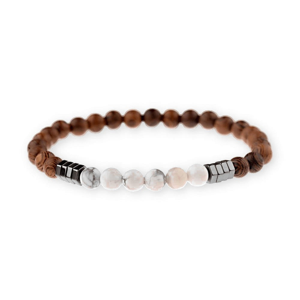 Bracelet Tibétain - Shiva