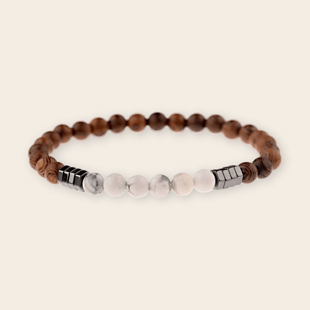 Bracelet tibétain Shiva – The Wood Stock