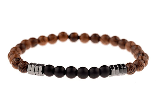 Bracelet Tibétain - Tattva - The Wood Stock