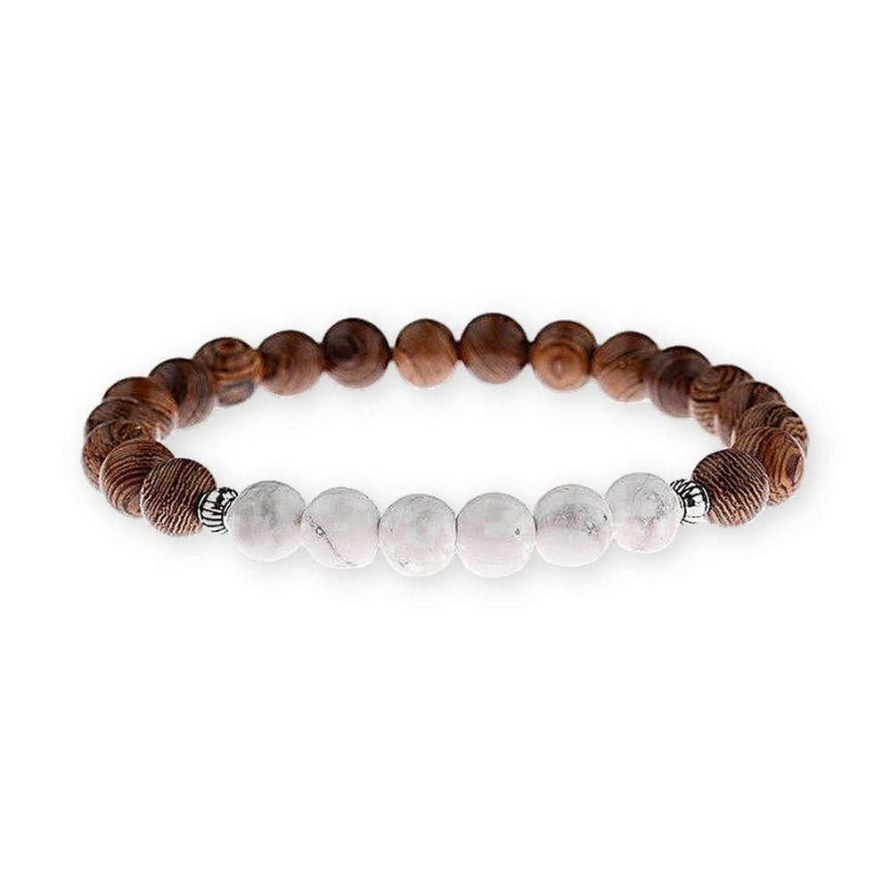 Bracelet Tibétain - Yang