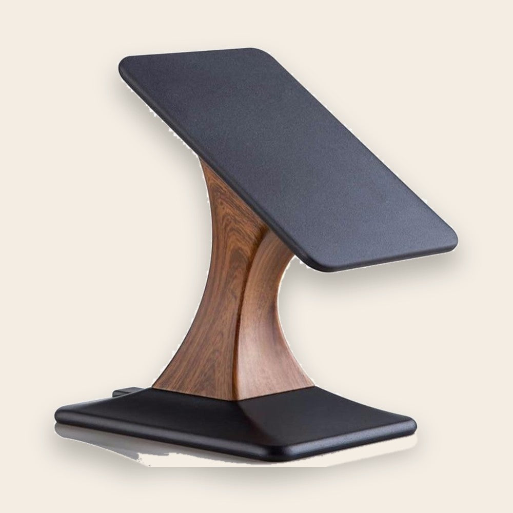 Chargeur sans fil bois Style – The Wood Stock
