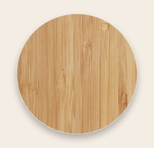 Chargeur sans fils bois Boost 10W – The Wood Stock