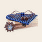 Coffret noeud papillon bois mariage Butterfly – The Wood Stock