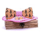 Coffret Noeud Papillon Bois - Noel - The Wood Stock