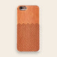 Coque en bois Zen – The Wood Stock