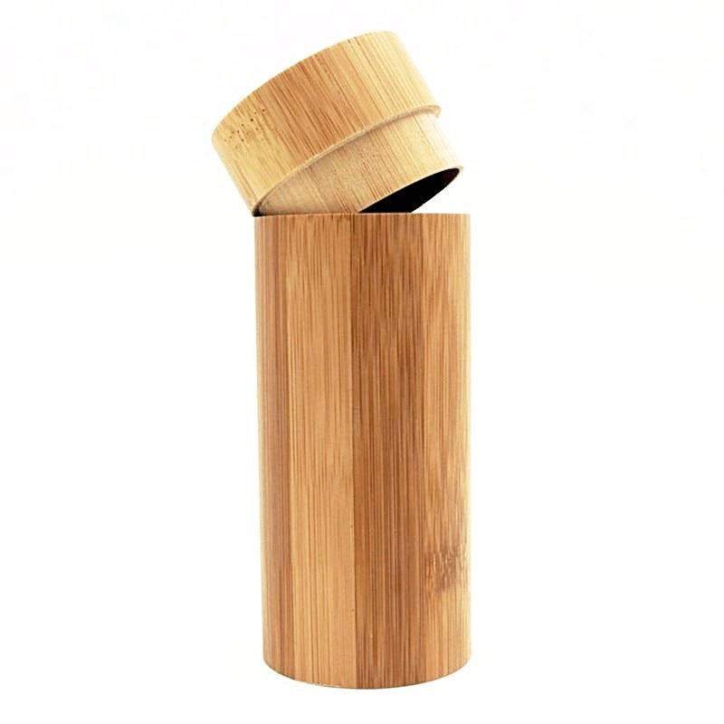 Etui à Lunettes - Trippy - The Wood Stock