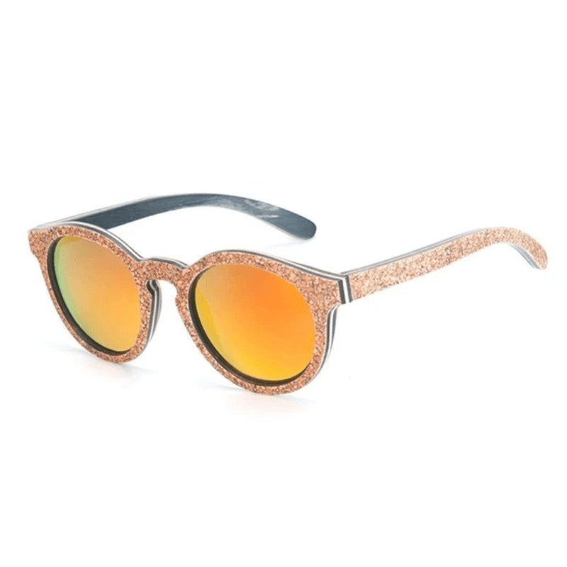 Lunettes Liege - Sixties - The Wood Stock