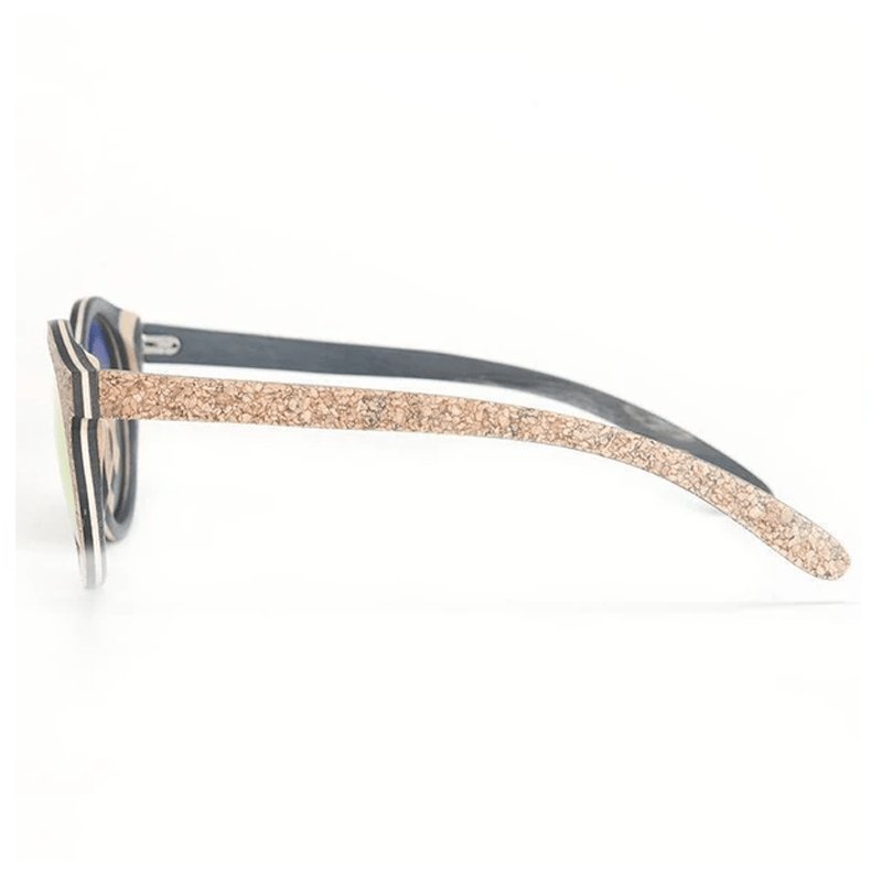 Lunettes Liege - Sixties - The Wood Stock
