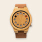 Montre Bois Design – The Wood Stock