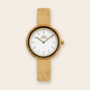 Montre en Bois Femme Petit Cadran - Sweet