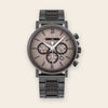 Montre en Bois Homme - Marshal Brown Classy