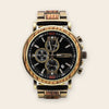 Montre en Bois Homme Paris - Kao