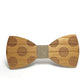Noeud Papillon Bois - Wolong - The Wood Stock