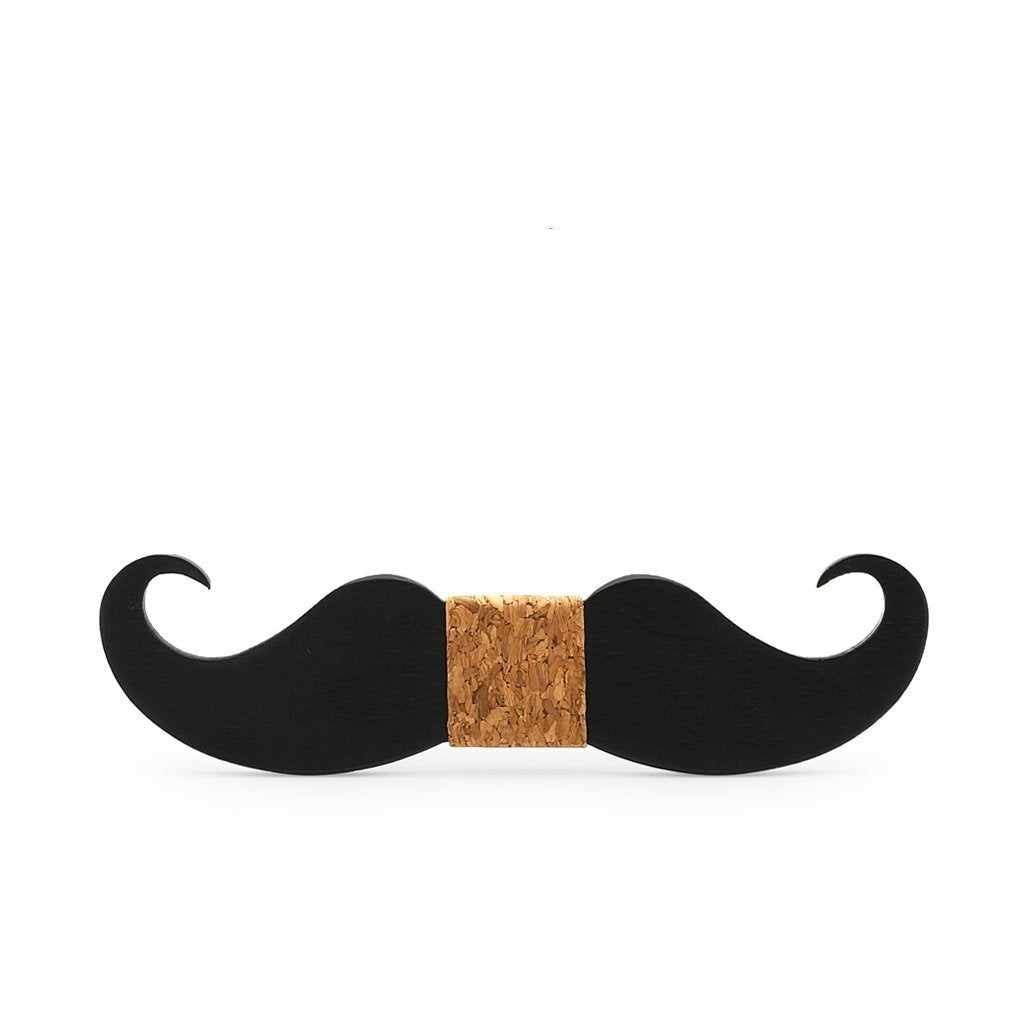 Noeud Papillon Bois - Rula - The Wood Stock