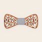 Noeud papillon bois enfant Koï – The Wood Stock