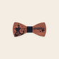 Noeud papillon bois Halloween Adulte et Enfant – The Wood Stock