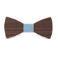 Noeud Papillon Bois Homme - Cork Classy - The Wood Stock