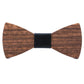 Noeud Papillon Bois Homme - Cork Classy - The Wood Stock