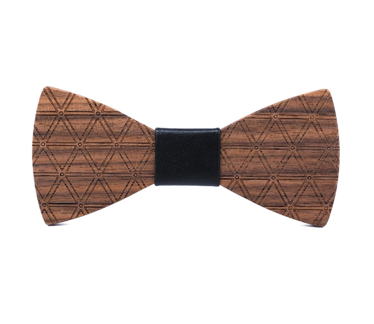Noeud Papillon Bois Homme - Cork Classy - The Wood Stock