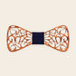 Noeud papillon bois homme Koï – The Wood Stock